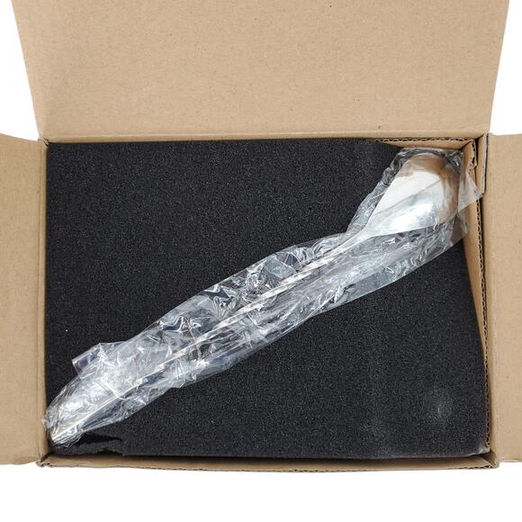 Yumzeco Cocktail Mixing Glass 5 Piece Set New - Picture 11 of 12